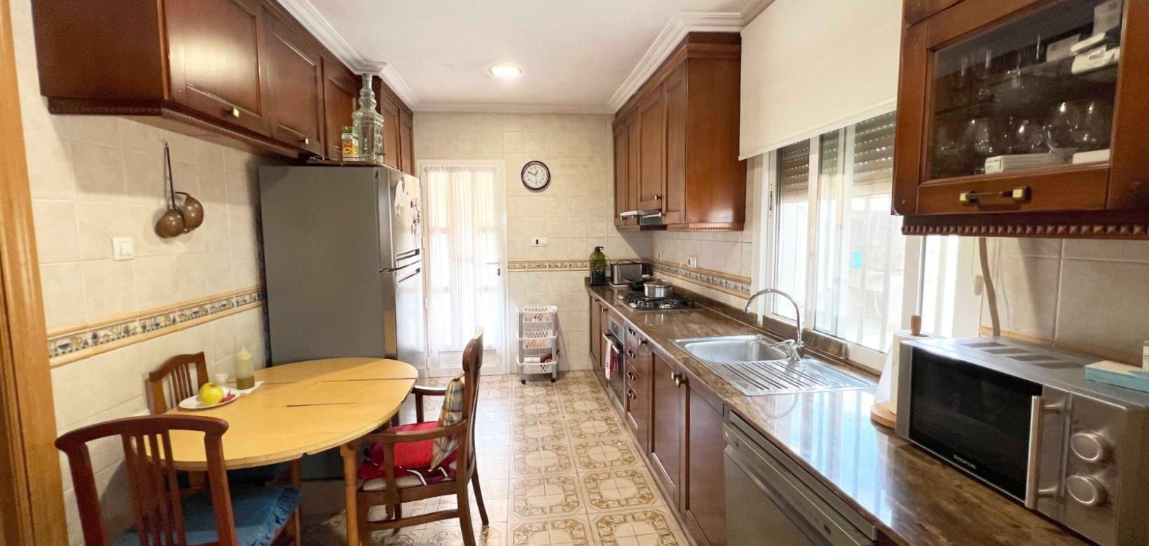 Venta - Chalet - Aspe