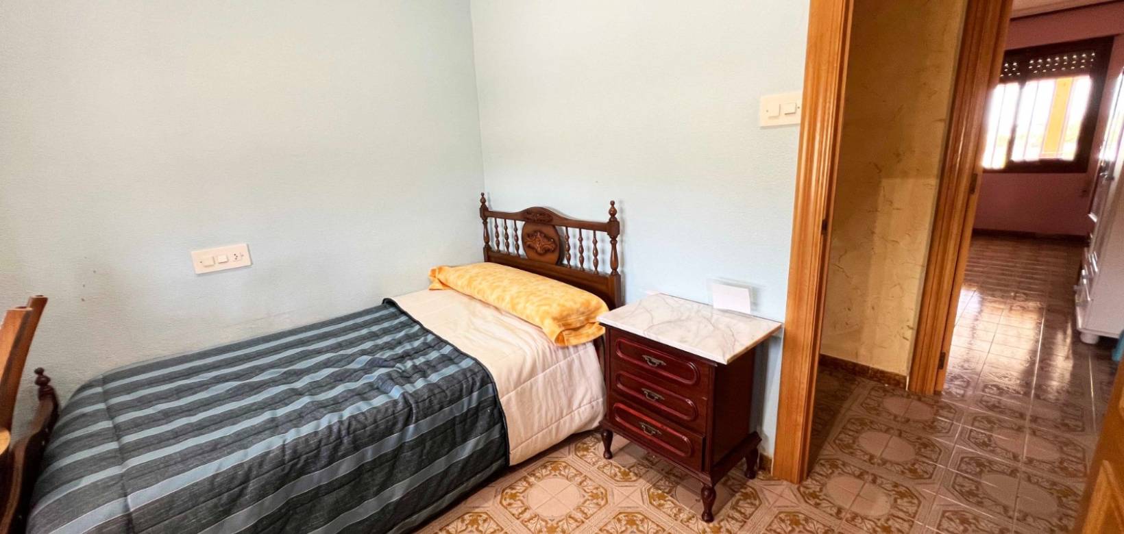 Venta - Chalet - Aspe