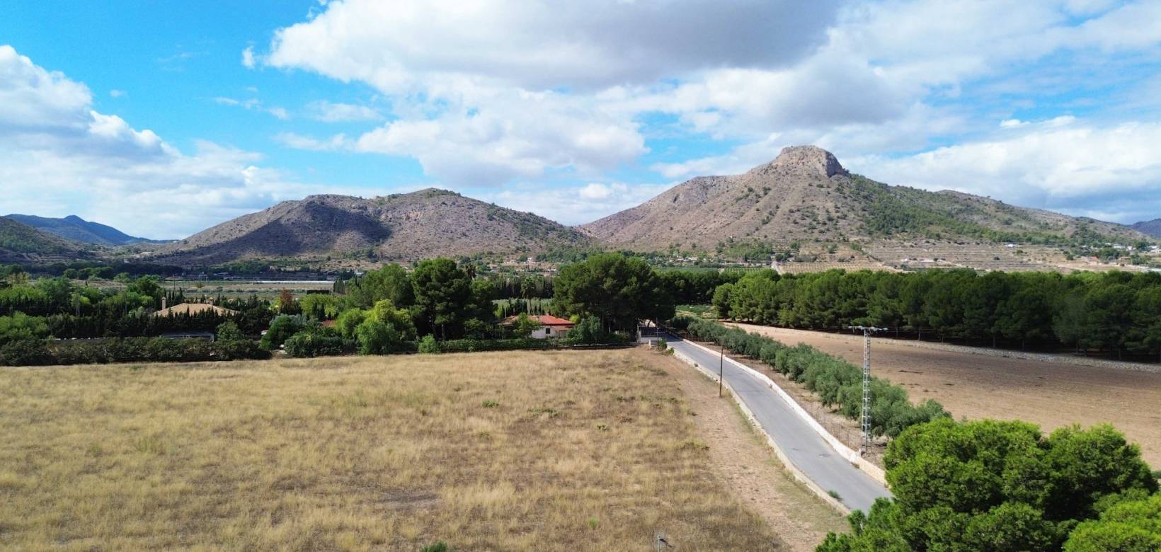 Venta - Chalet - Aspe