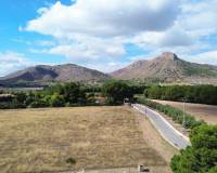 Venta - Chalet - Aspe