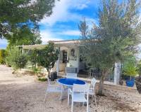 Venta - Chalet - Aspe