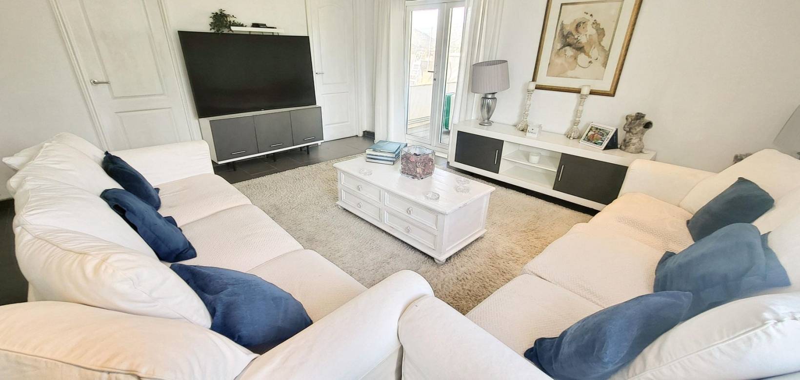 Venta - Chalet - Aspe