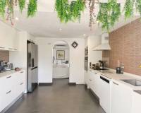 Venta - Chalet - Aspe