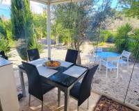 Venta - Chalet - Aspe