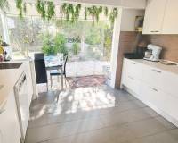 Venta - Chalet - Aspe