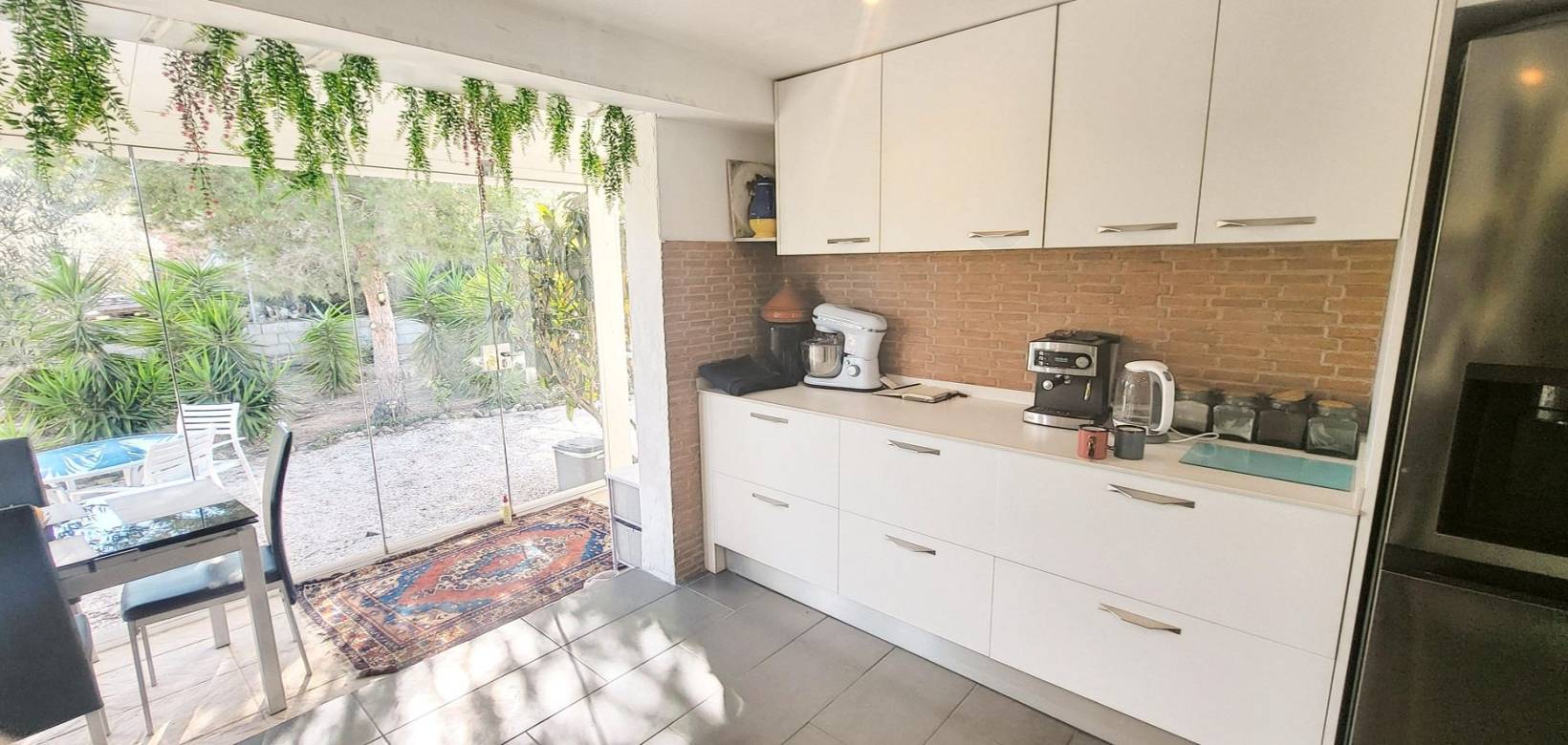 Venta - Chalet - Aspe