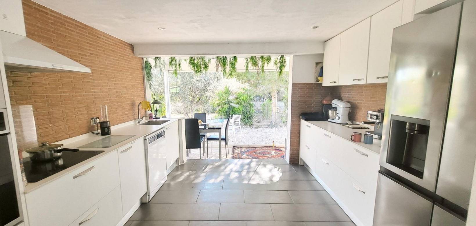 Venta - Chalet - Aspe