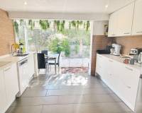 Venta - Chalet - Aspe