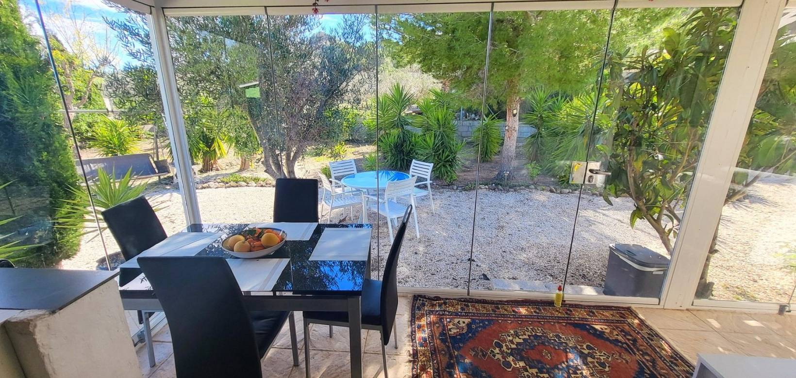 Venta - Chalet - Aspe