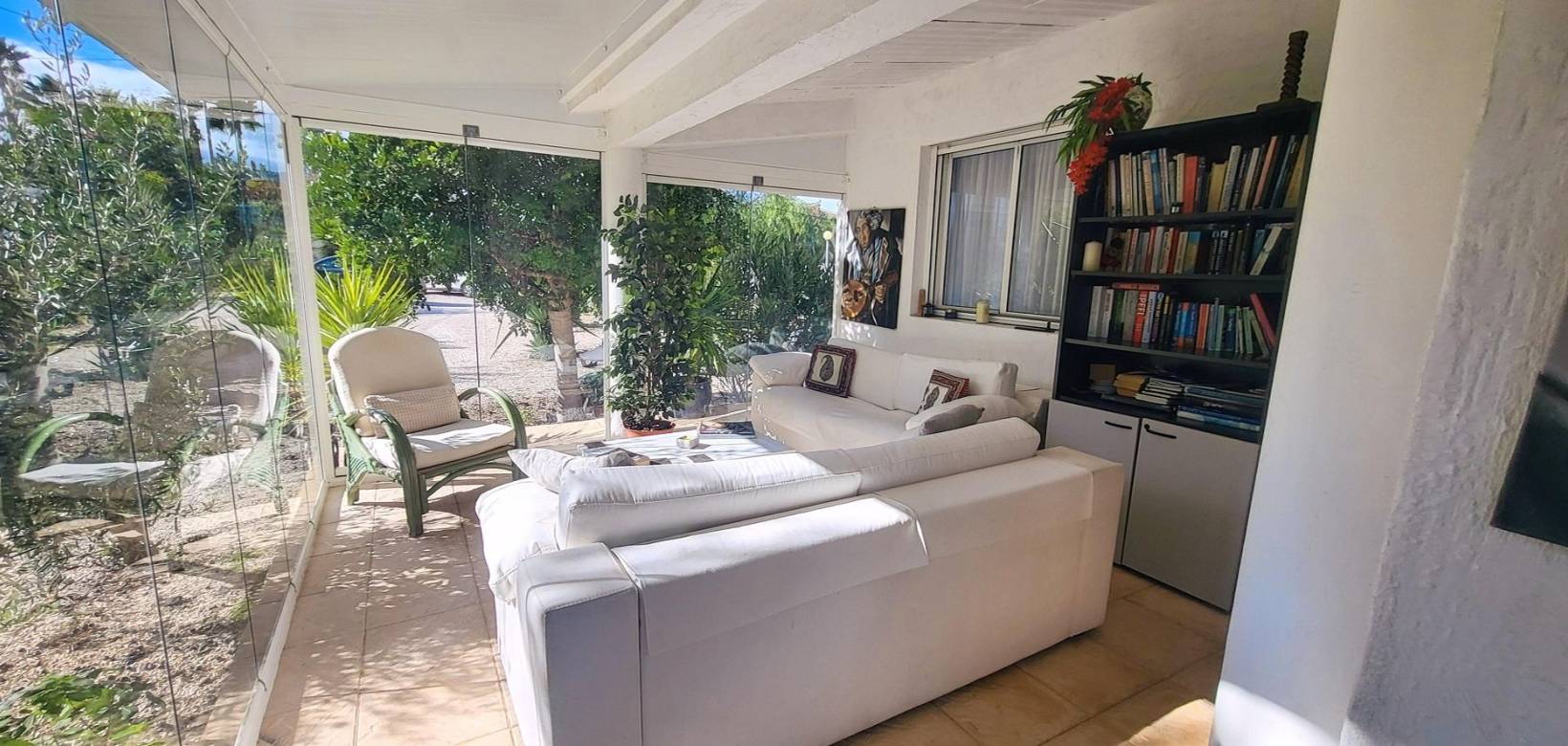 Venta - Chalet - Aspe