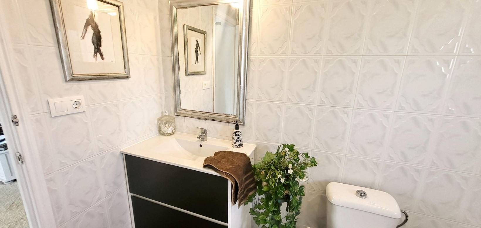 Venta - Chalet - Aspe