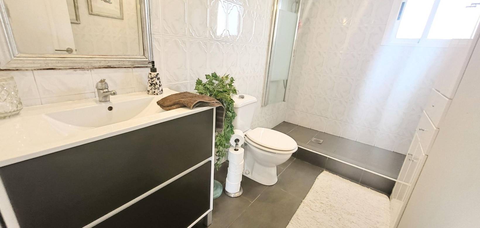 Venta - Chalet - Aspe