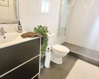 Venta - Chalet - Aspe