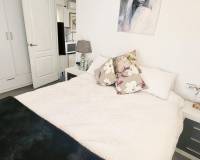 Venta - Chalet - Aspe