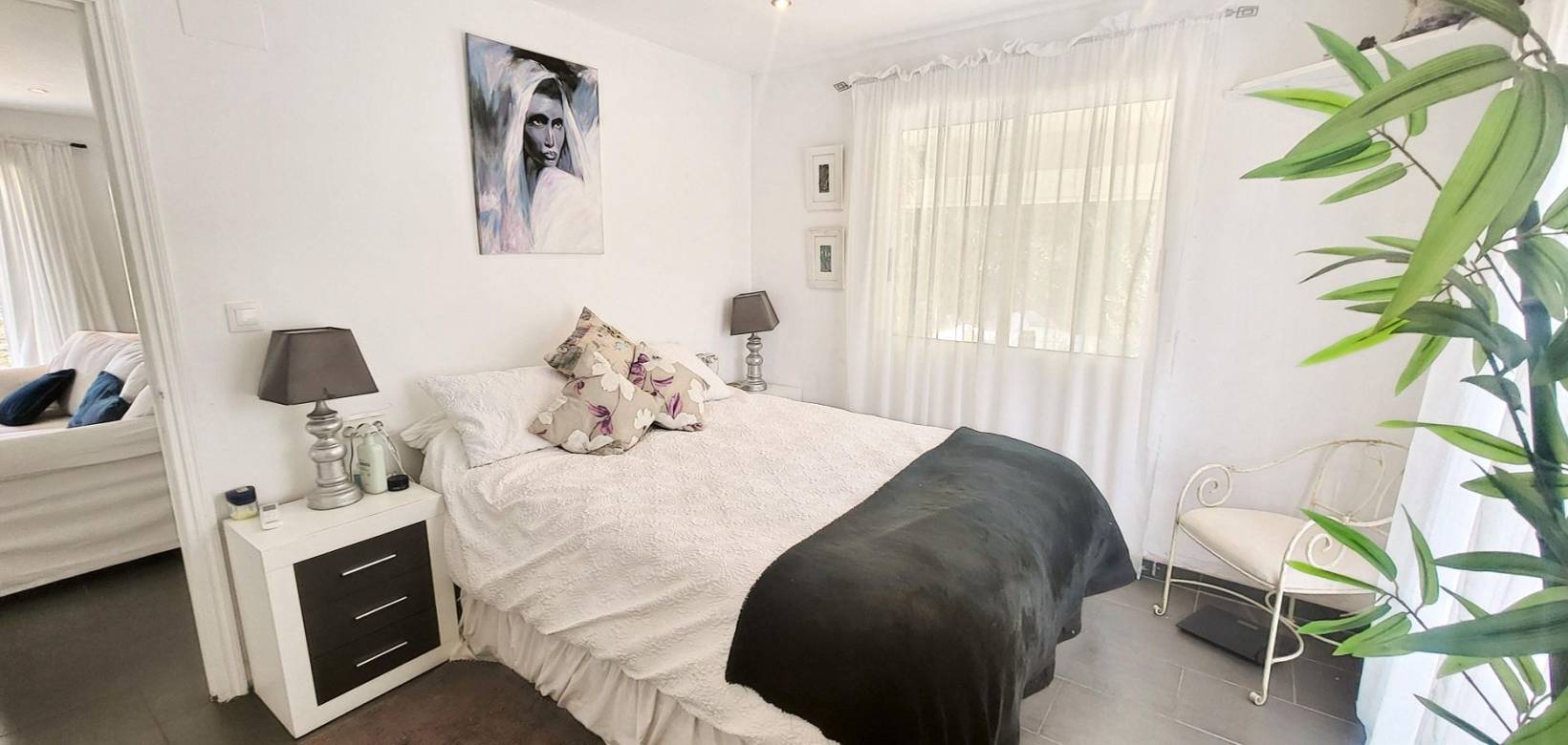 Venta - Chalet - Aspe