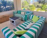 Venta - Chalet - Aspe