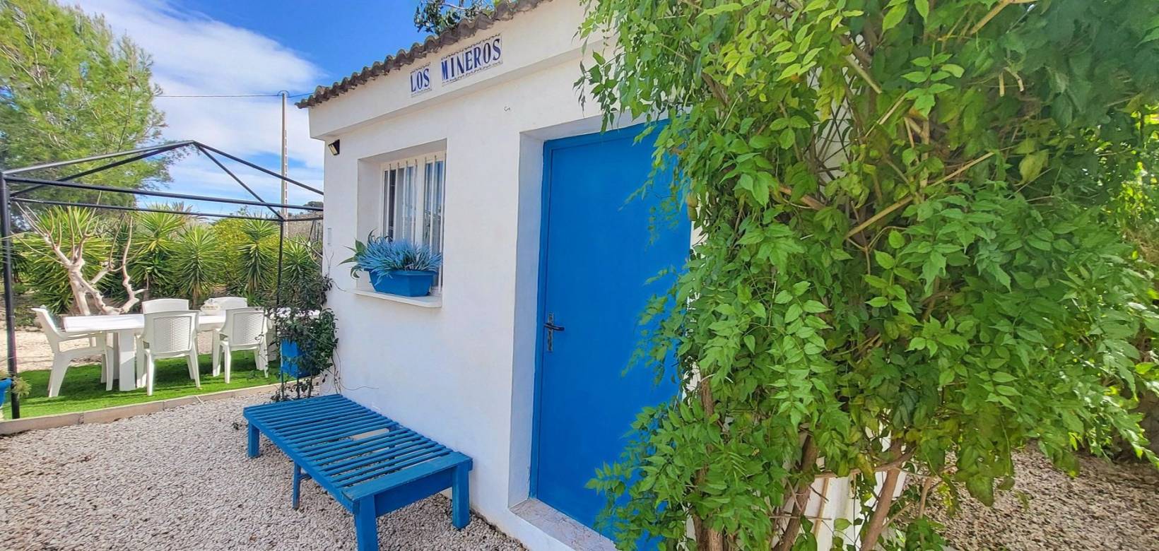 Venta - Chalet - Aspe