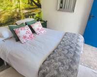 Venta - Chalet - Aspe