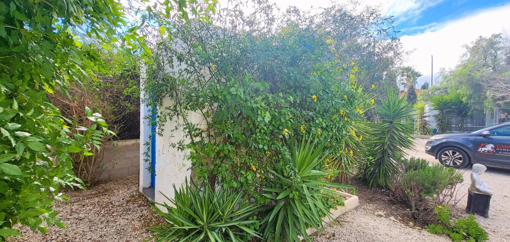 Venta - Chalet - Aspe