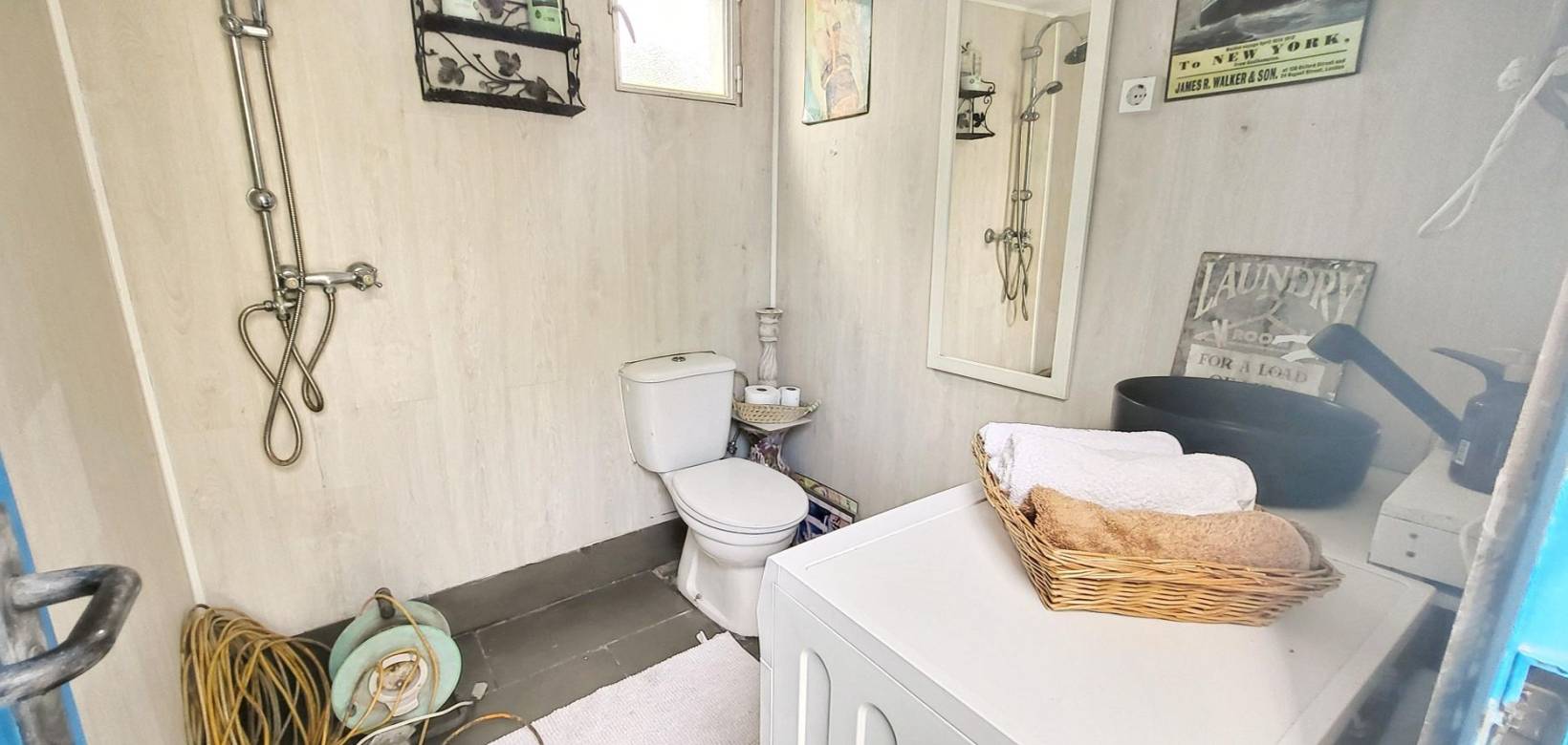 Venta - Chalet - Aspe