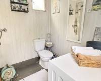 Venta - Chalet - Aspe