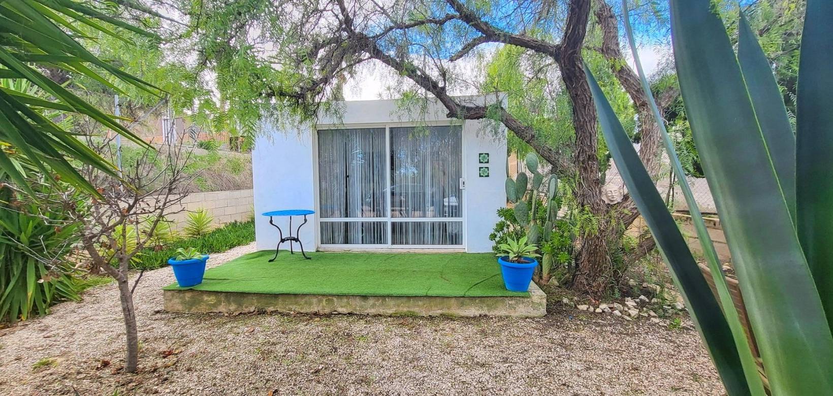 Venta - Chalet - Aspe