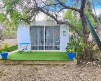 Venta - Chalet - Aspe