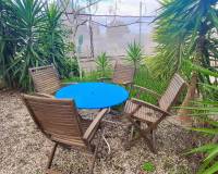 Venta - Chalet - Aspe