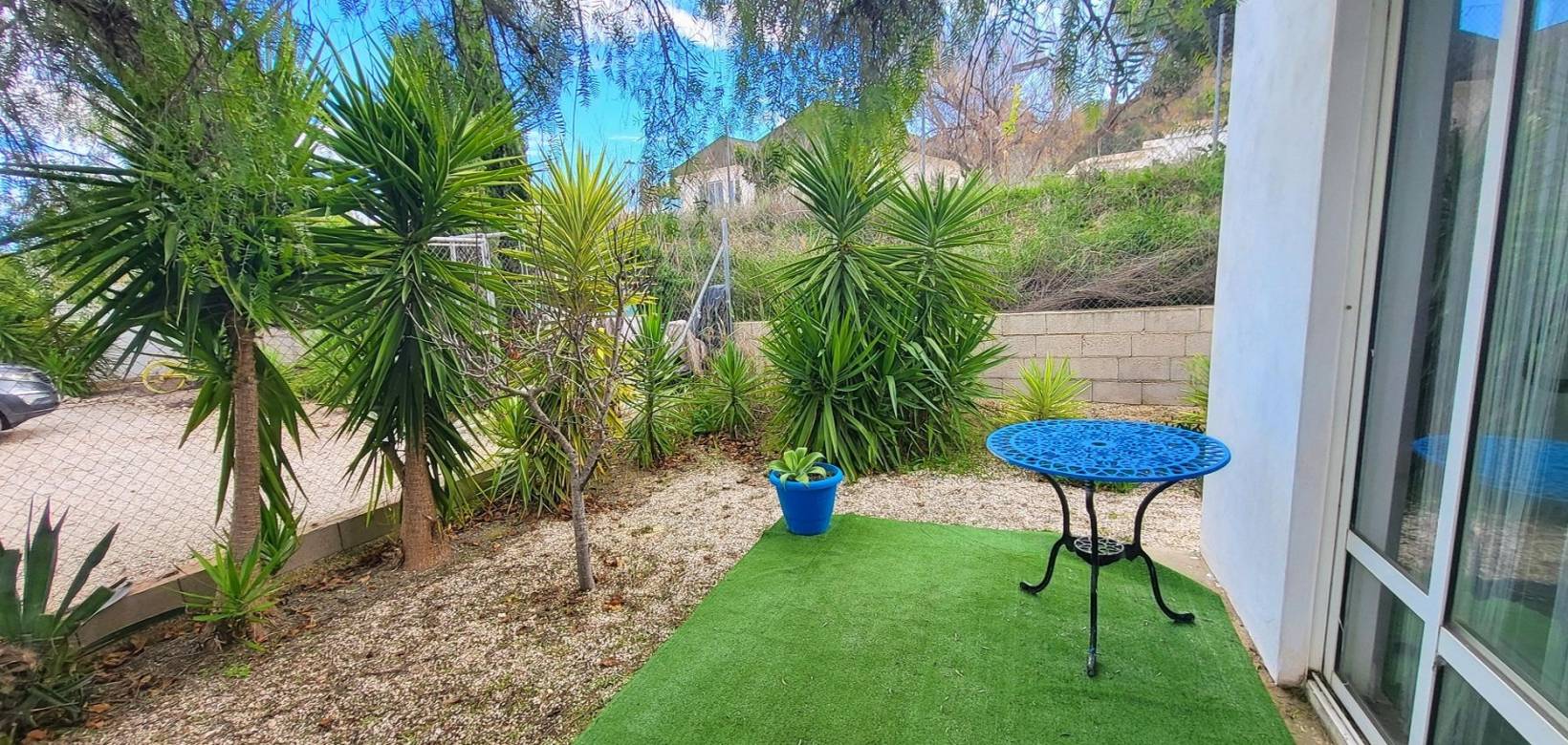 Venta - Chalet - Aspe