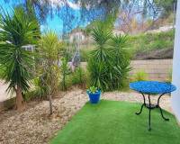 Venta - Chalet - Aspe