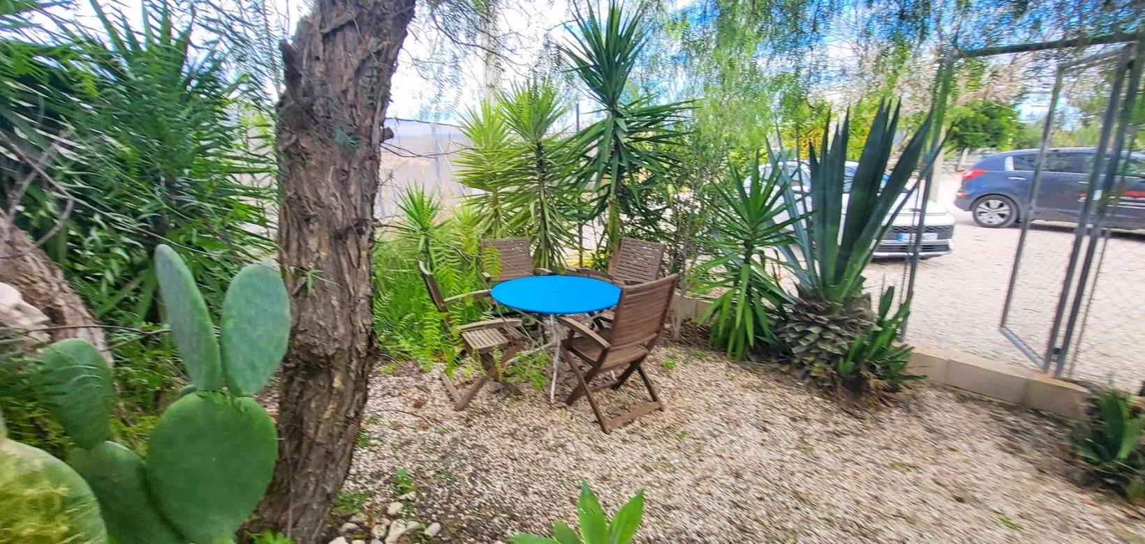 Venta - Chalet - Aspe