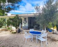 Venta - Chalet - Aspe