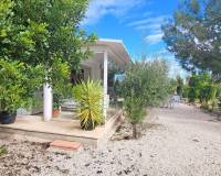 Venta - Chalet - Aspe