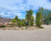 Venta - Chalet - Aspe