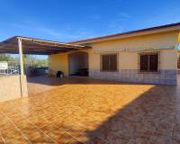 Venta - Chalet - Aspe