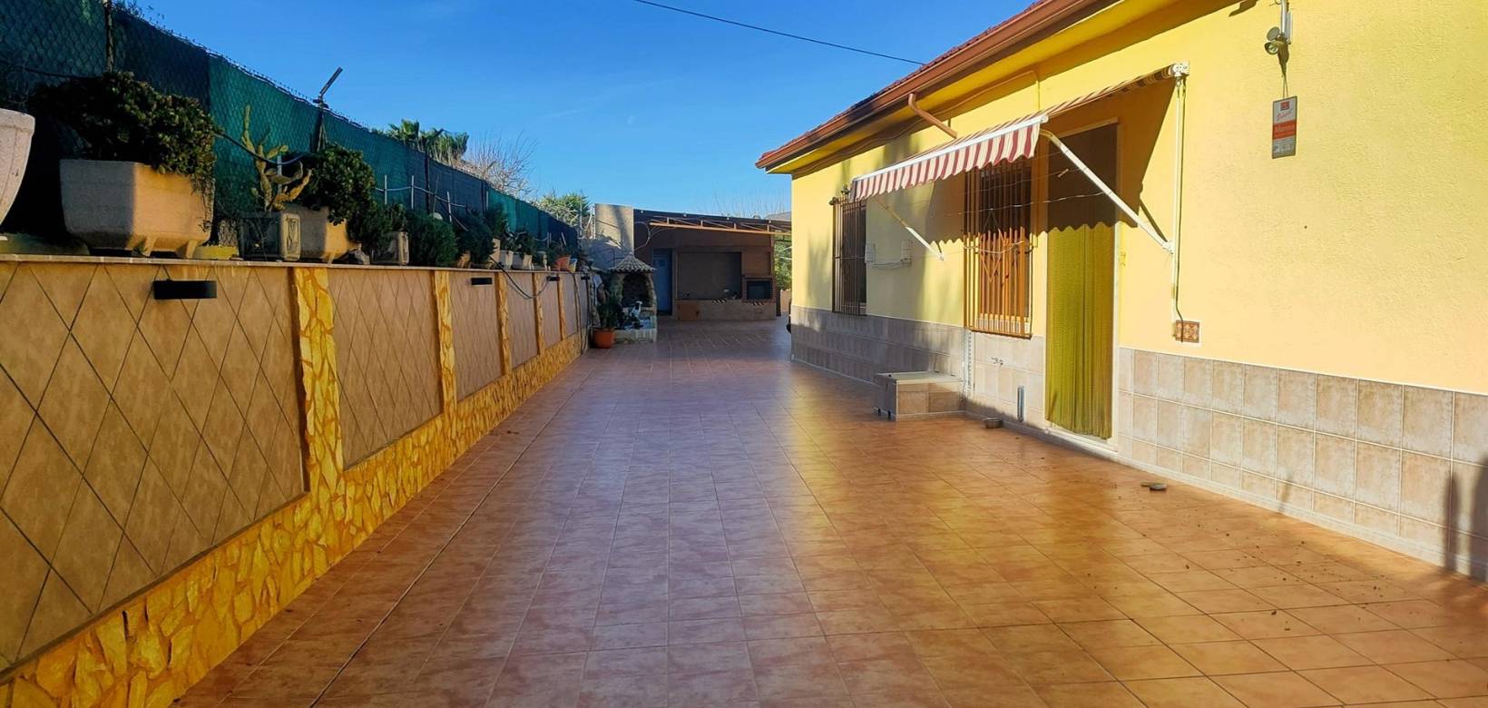 Venta - Chalet - Aspe