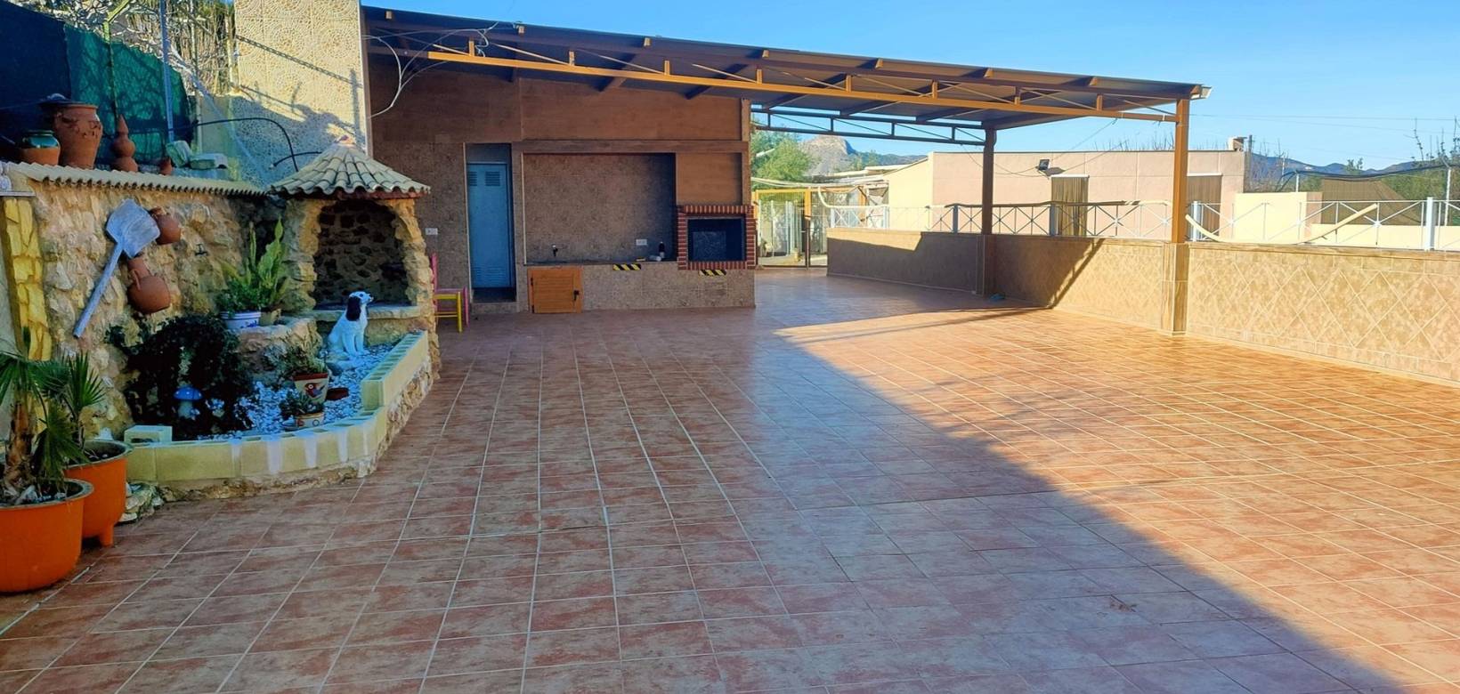 Venta - Chalet - Aspe