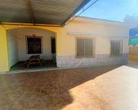 Venta - Chalet - Aspe