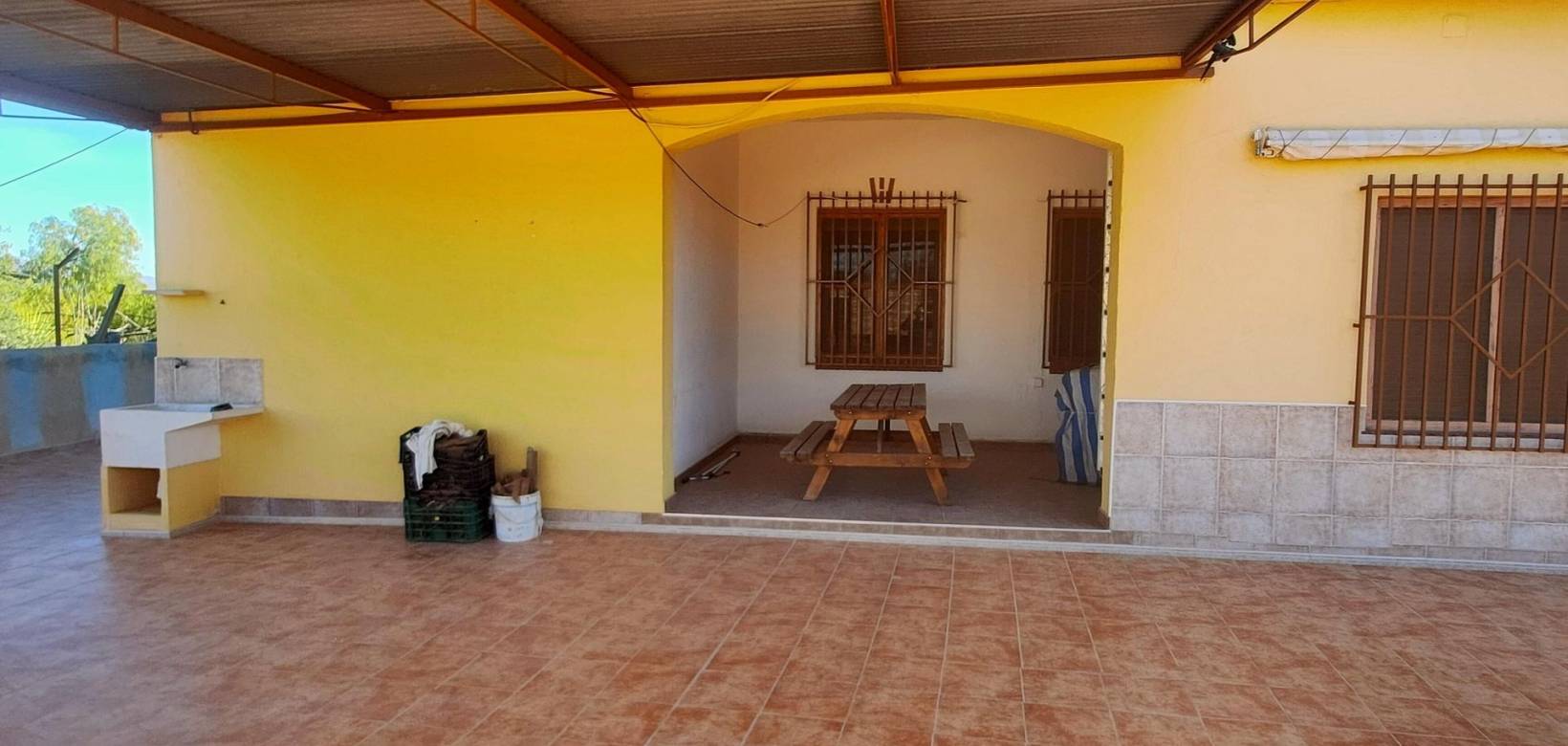 Venta - Chalet - Aspe