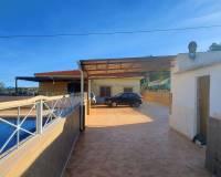 Venta - Chalet - Aspe