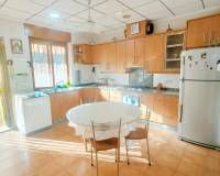 Venta - Chalet - Aspe