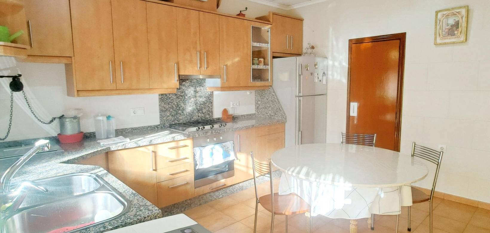 Venta - Chalet - Aspe