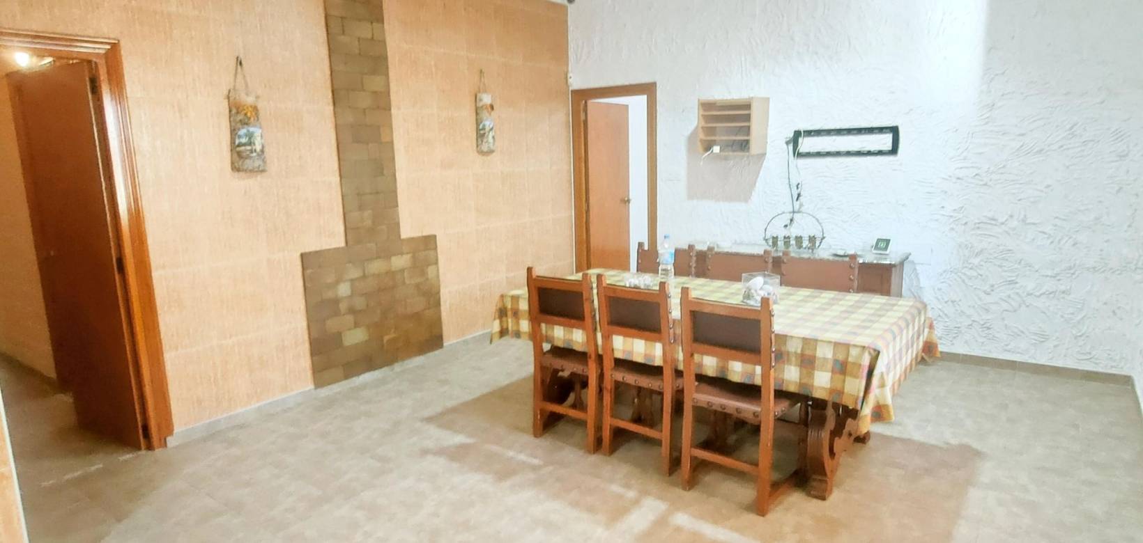 Venta - Chalet - Aspe