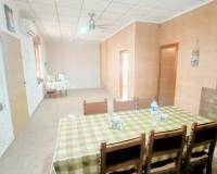 Venta - Chalet - Aspe