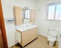 Venta - Chalet - Aspe