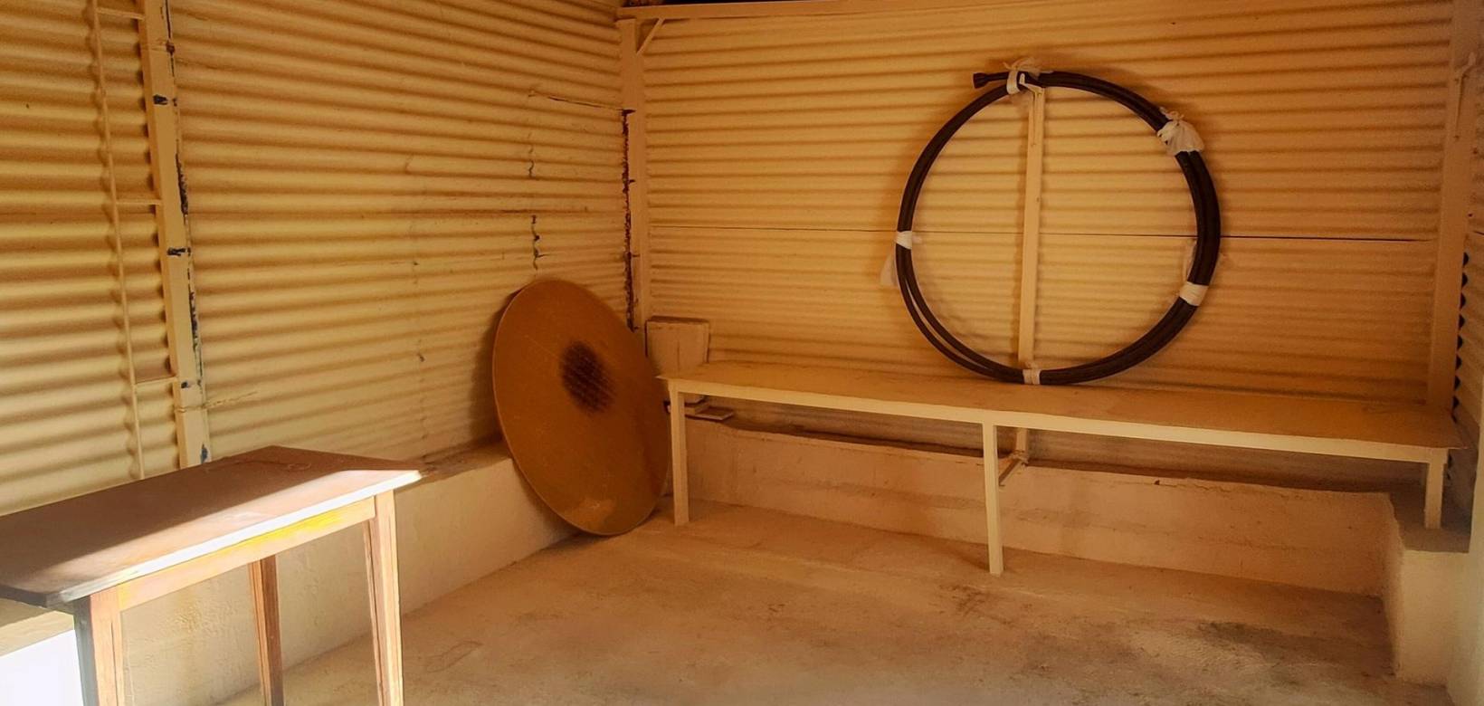 Venta - Chalet - Aspe