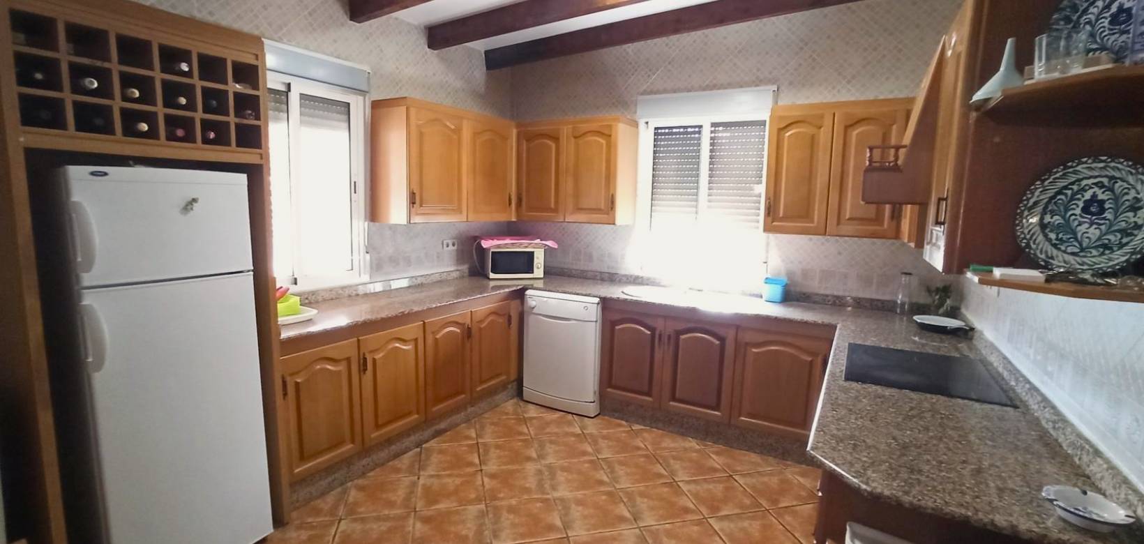 Venta - Chalet - Aspe