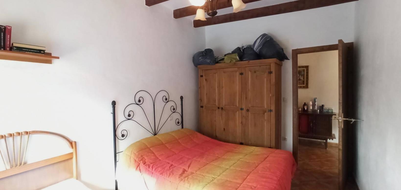 Venta - Chalet - Aspe