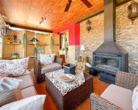 Venta - Chalet - Aspe