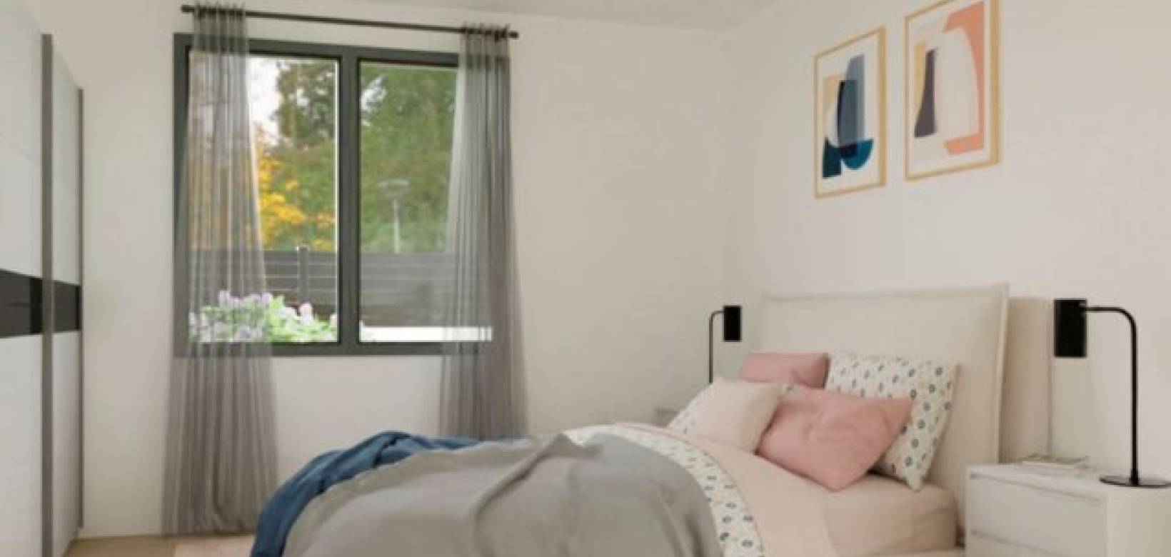 Venta - Chalet - Aspe